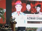 Kepemimpinan Mar (Purn) Azwar Syam TNI