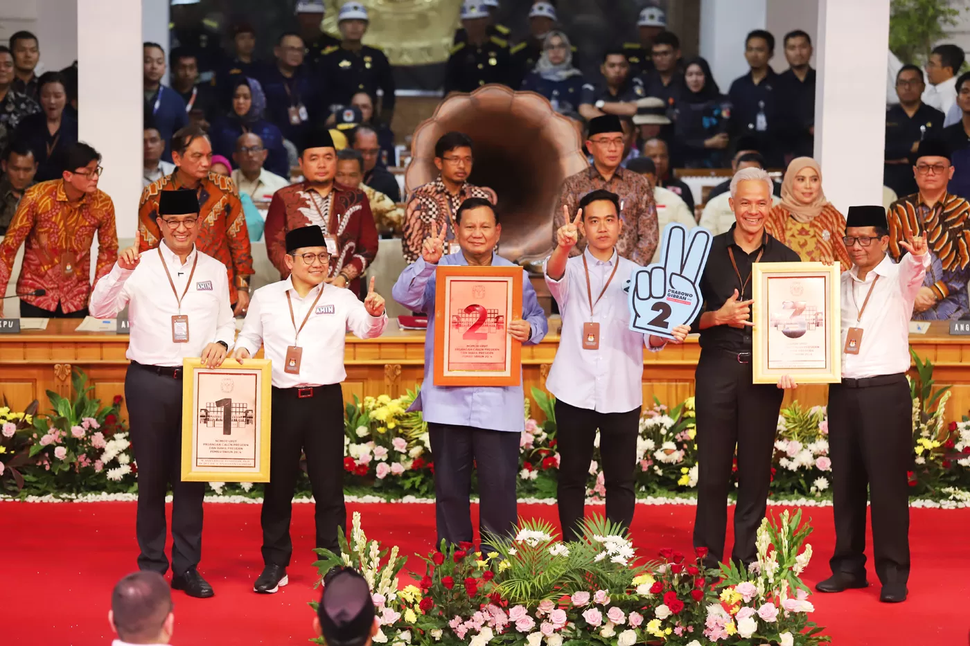 Pemerhati Universitas Indonesia Mengkritik Debat Bukan Hanya sebagai Forum ‘Gimmick’ dan Pencitraan