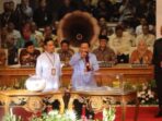 Prabowo dan Gibran Siap Bertarung dalam Debat Pilpres 2024 dengan Format yang Tersedia