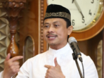 Imam Shamsi Ali: KPU Ubah Format Pembacaan Doa di Debat Capres, Jangan Khawatir Suara Amin Menggema