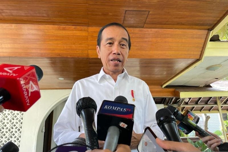 PBHI Sarankan DPR Melakukan Impeachment terhadap Jokowi yang Diduga Melakukan Obstruction of Justice