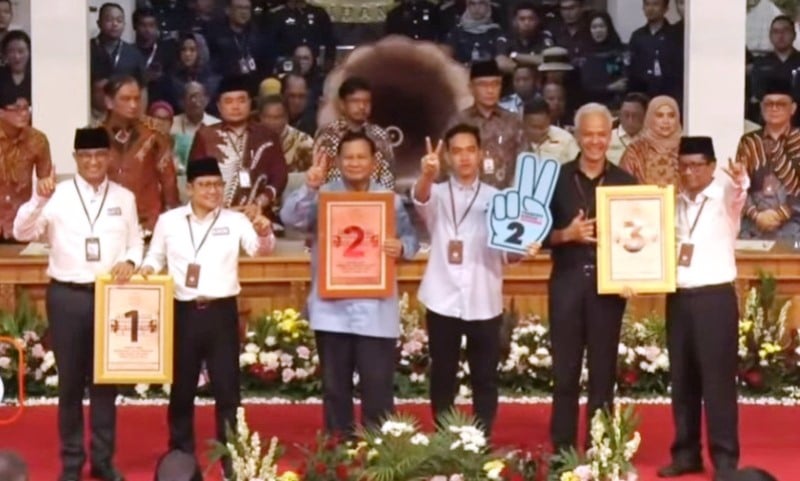 Timses Ungkap Mahfud Bakal Bahas Kelanjutan IKN di Jelang Debat Cawapres