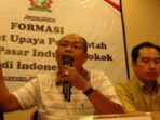 Pelaku Industri Rokok Minta Dukungan Pemerintah dalam Menyelenggarakan Pesta Demokrasi yang Damai dan Lebih Bijak dalam Membuat Regulasi