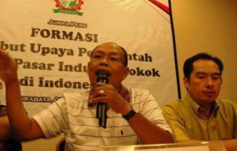 Pelaku Industri Rokok Minta Dukungan Pemerintah dalam Menyelenggarakan Pesta Demokrasi yang Damai dan Lebih Bijak dalam Membuat Regulasi