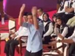 Gibran Meminta Maaf Lagi Setelah Memicu Provokasi di Debat Capres, Pengamat Menilai Dampaknya Akan Negatif Jika Terus Terulang