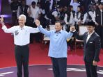 Tinjauan dan Pernyataan dari Prabowo Subianto