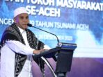 Harapan Ulama Aceh kepada Prabowo Jika Terpilih sebagai Presiden pada Tahun 2024: Lanjutkan Kebaikan bagi Rakyat Aceh