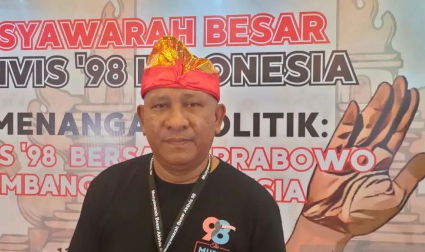 Komnas HAM Menghargai Prabowo