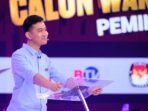 Hasil Survei Menunjukkan Gibran Cawapres Mendominasi dalam Debat