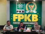 Fraksi PKB Berikan Catatan terhadap RUU DKJ