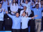 Jika Prabowo-Gibran Memenangkan Pemilu, Semua Pihak Akan Dijalin, Tidak Ada yang Terpinggirkan