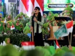 Khofifah Indar Parawansa Menyatakan Kesiapan untuk Maju di Pilgub Jatim 2024 di Depan Muslimat NU, Gus Miftah Menyatakan Emil Dardak Tetap Layak untuk Mendampingi