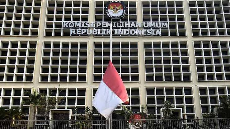 Pakar Sarankan KPU Memperkuat Sistem Untuk Menjaga Kepercayaan Publik Setelah Terjadinya Kebocoran Data