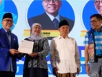 PAN Menetapkan Khofifah Indar Parawansa sebagai Calon Gubernur Jatim 2024 secara Resmi