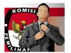 Daftar Komisioner KPU Makassar dan Enam Daerah Lainnya di Sulsel