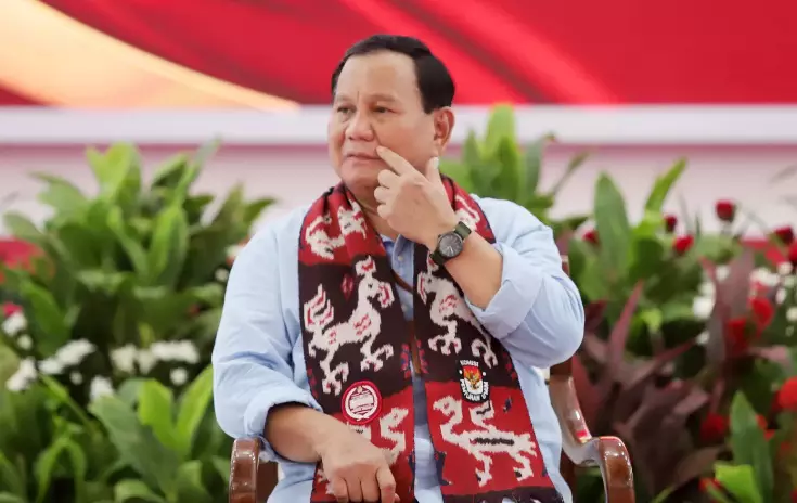 Prabowo Diingatkan tentang Perlakuan Kasar terhadap Pengungsi Rohingya saat Mengalami Pengungsian sebelumnya setelah Kerusuhan 98