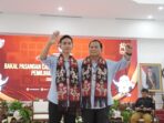 Prabowo-Gibran Menjelaskan Keberhasilan Program Makan Siang Gratis