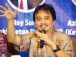 Roy Suryo: Siapa yang Memiliki Akal Bulus di Tengah Hebohnya RUU DKJ Gubernur dan Wagub Ditunjuk Presiden?