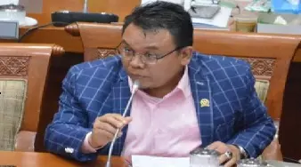 Fraksi PAN Menolak Penunjukan Gubernur Jakarta oleh Presiden dalam Rancangan Undang-undang DKJ