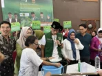 Sandiaga Uno Mengatakan Bahwa PPP Adalah Partai yang Diperuntukkan Bagi Para Pencuci