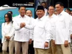 Wiranto Hairan Karena Isu Pelanggaran HAM Selalu Diungkit Sebelum Pilpres