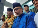 Jubir AMIN Minta Zulhas Membeberkan Tempat Dimana Masyarakat Melakukan Pelecehan Terhadap Gerakan Salat