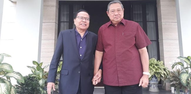 Politisi Demokrat Mengungkap Hubungan Rizal Ramli dengan SBY dan Ungkap Alasan Tak Diangkat Menjadi Menteri