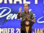 Kabinet Jokowi Menghadapi Krisis, Loyalitas Ganjar Memicu Kekhawatiran Seperti Tahun 98