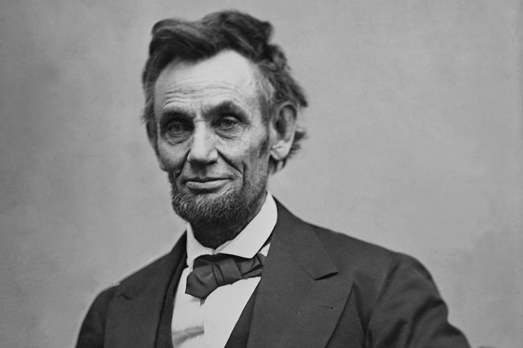 Abraham Lincoln – prabowo2024.net