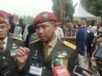 Panglima Mengomentari Insiden Penyerangan Relawan oleh Oknum TNI, Komisaris Ade Memberikan Keterangan Terbuka