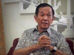 Eks KSAL Bernard Sondakh Mendukung Ganjar Agar Alutsista dalam Negeri dan Poros Maritim Indonesia Dapat Ditingkatkan