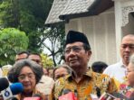 Madura Bisa Menjadi Provinsi, Namun Dengan Syarat Tertentu Menurut Mahfud MD