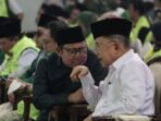 Keterlibatan JK Berpotensi Meningkatkan Dukungan AMIN dalam Pilpres