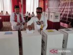 Bawaslu Menyaring Ribuan Pendaftar Pengawas TPS yang Diduga Terlibat Titipan Partai Politik