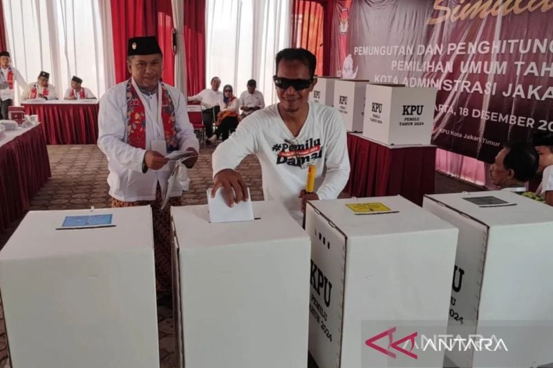 Bawaslu Menyaring Ribuan Pendaftar Pengawas TPS yang Diduga Terlibat Titipan Partai Politik