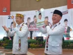 Iwan Bule, Jenderal Polisi yang Humanis, Merupakan Caleg Jagoan Gerindra dari Dapil X Jabar