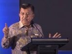 Jusuf Kalla Menjelaskan Hitung-hitungan Pemenang Pilpres 2024