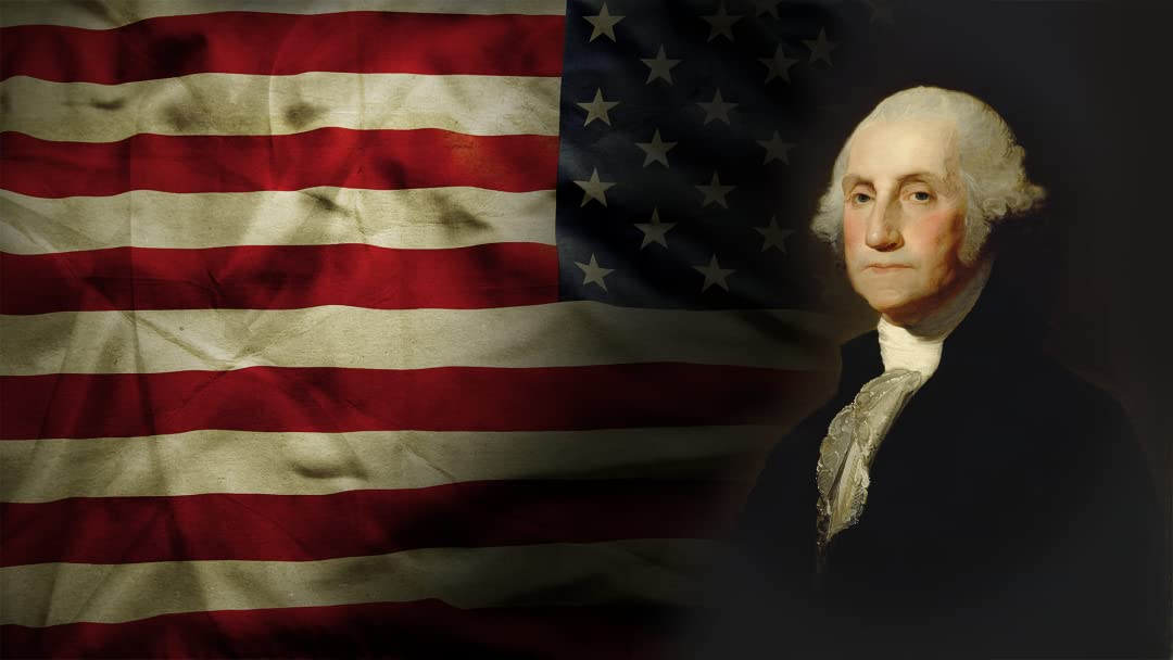 George Washington – prabowo2024.net