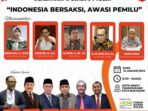 LHKP Muhammadiyah Mendorong Warga Indonesia Untuk Aktif Mengawasi Pemilu