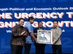 Good Neighbor Policy, Prabowo Ingin Indonesia Bersahabat dengan Semua Negara