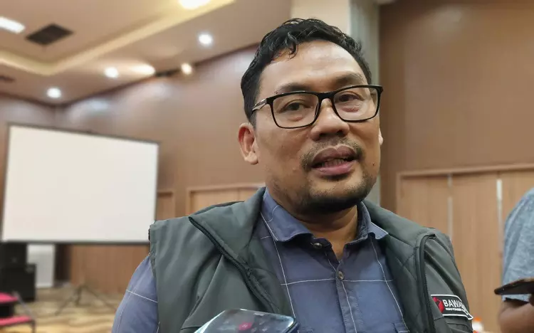 Reaksi Ketua Bawaslu Banten Terkait Simulasi Pencoblosan Hanya Dua Paslon di KPU Banten