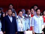 Dukungan Erick Thohir ke Prabowo Gibran Dapat Menjadi Pemain Kunci untuk Memenangkan Satu Putaran