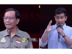 Setelah Debat, TPD: Mahfud Terlihat Lelah Menghadapi Lawan Debat yang Kurang Serius