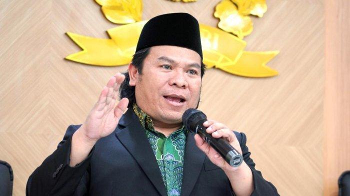 Gus Miftah, Terduga Terlibat dalam Pembagian Uang Terkait Kampanye, Lukman Hakim Singgung Kepantasan Gelar Gus