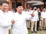 Iwan Bule Meningkatkan Dukungan Gerindra di Jawa Barat, Sehingga Caleg Favoritnya Berpeluang Lolos ke Senayan