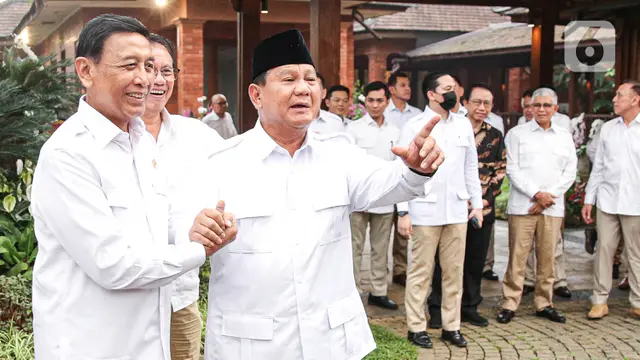 Iwan Bule Meningkatkan Dukungan Gerindra di Jawa Barat, Sehingga Caleg Favoritnya Berpeluang Lolos ke Senayan