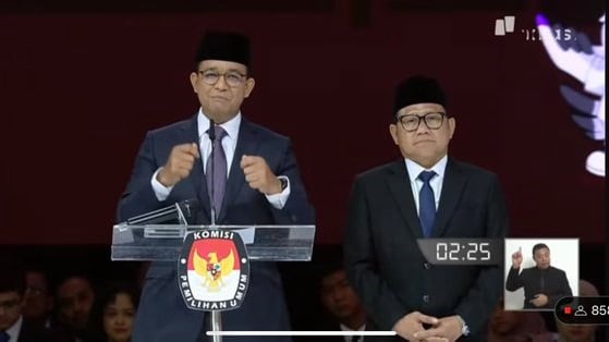 Kagumi Strategi Kampanye Anies, Edward Suhadi: Percaya Bahwa Rakyat Indonesia Cerdas