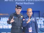 NasDem Berpotensi Memenangkan Empat Kursi DPRD Sulsel di Dapil Sembilan Sejarahnya Terukir