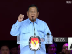 Sentil Prabowo tentang Kebudayaan, Arie Kriting: Bapak Satu Ingin Ikut Campur