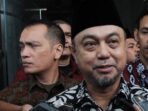 DPD RI Membuka Posko Pengaduan Pelanggaran Pemilu di Sulsel karena Prihatin dengan Narasi Kecurangan